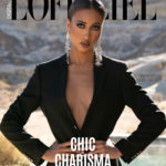 Supermodel Berite Labelle Could Be Hollywood's Next 'It Girl'