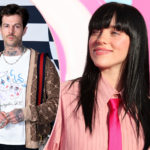 Billie Eilish Finally Addresses Breakup With Jesse Rutherford!