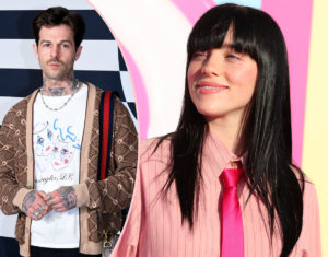 Billie Eilish Finally Addresses Breakup With Jesse Rutherford! - Perez ...