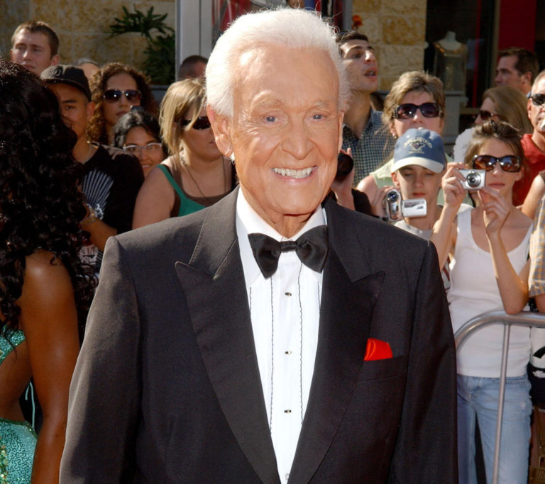 Legendary The Price Is Right Host Bob Barker Dead At 99 - Perez Hilton