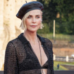Charlize Theron Shuts Down Facelift Rumors: ‘Bitch, I’m Just Aging!’