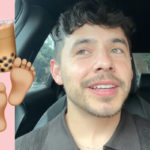 David Archuleta Blasts Viral Video Of 'Date' Claiming He Asked For Feet Pics & Had GROSS Coffee Order!