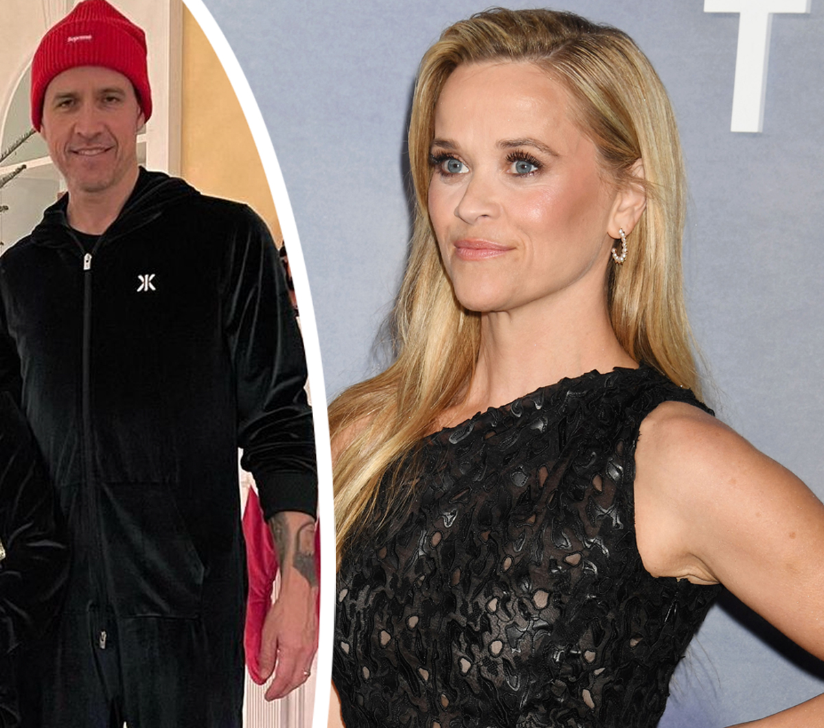 REVEALED: How Reese Witherspoon & Jim Toth Divided Assets In Super Efficient Divorce