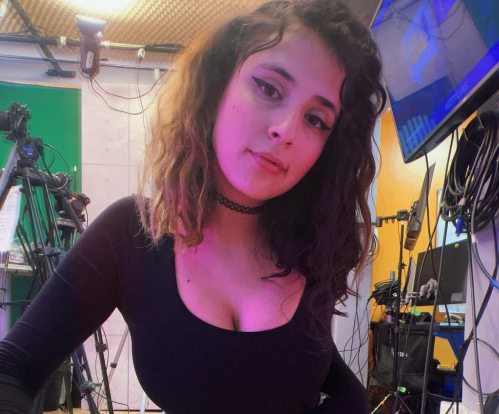 Twitch Star QTCinderella Talks Body Dysmorphia After Fellow Streamer  Admitted To Looking At Site With Her Deepfake Nudes - Perez Hilton