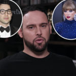 Taylor Swift’s Pal Jack Antonoff Has Shady Reaction To Scooter Braun’s Mass Client Exodus!