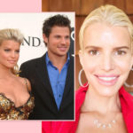 Jessica Simpson WOULD Do A Reality Show Again?!?!