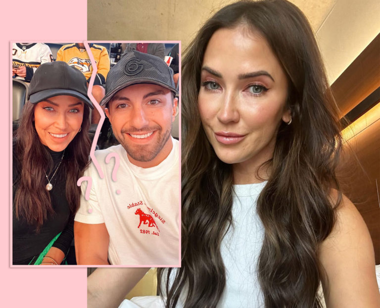 Kaitlyn Bristowe Sparks Breakup Rumors With Fiancé Jason Tartick After ...