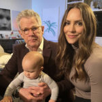 Katharine McPhee & David Foster's 'Horrible Tragedy' Revealed: Their Son's Nanny Died Suddenly