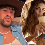 Kendall Jenner Says She Loves 'Really Hard' Amid Steamy Bad Bunny Relationship! Ooh!