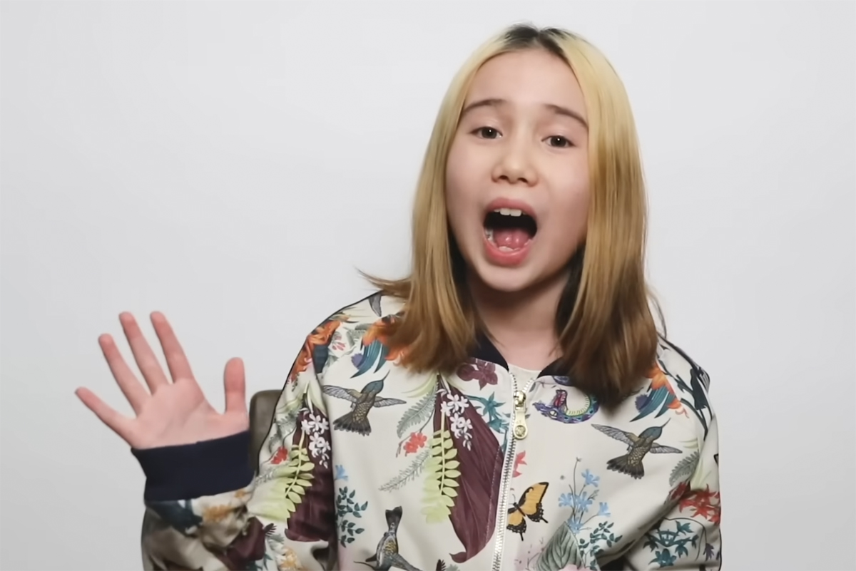 Mystery Rising Around Lil Tay's Supposed Death Cops Say NO