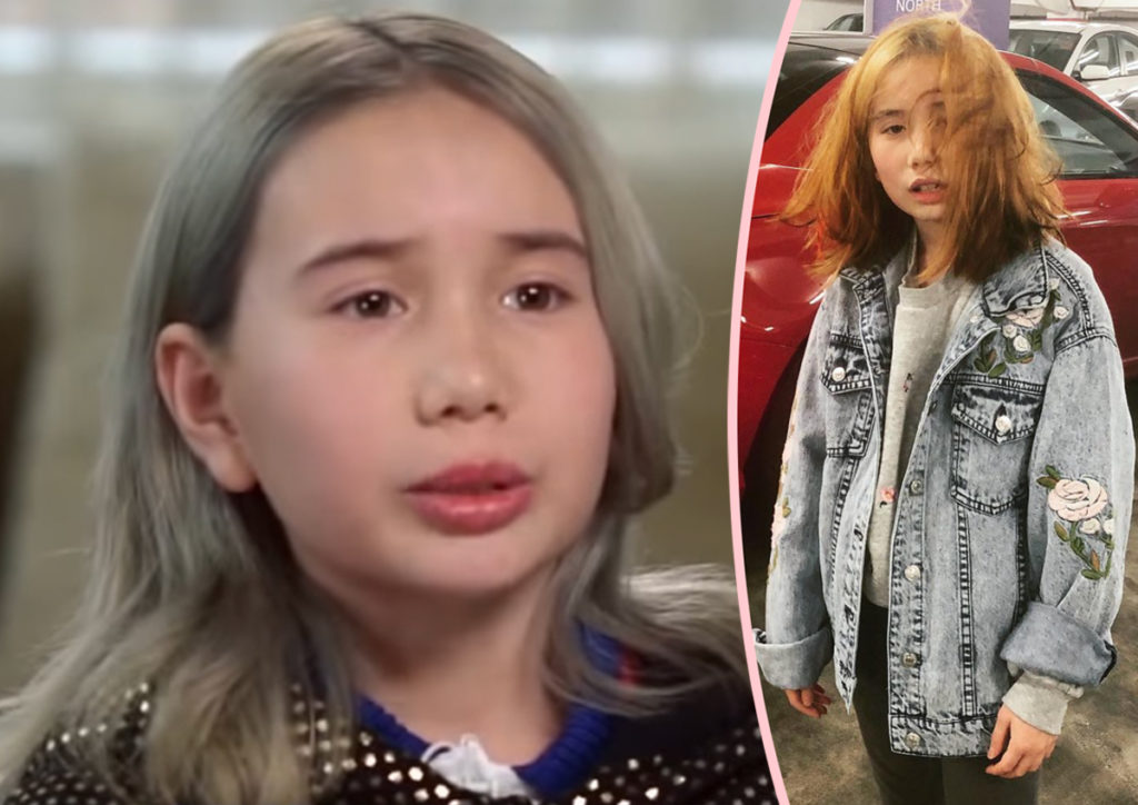 Viral Rapper Lil Tay Has Passed Away - Family Says There Is An ...