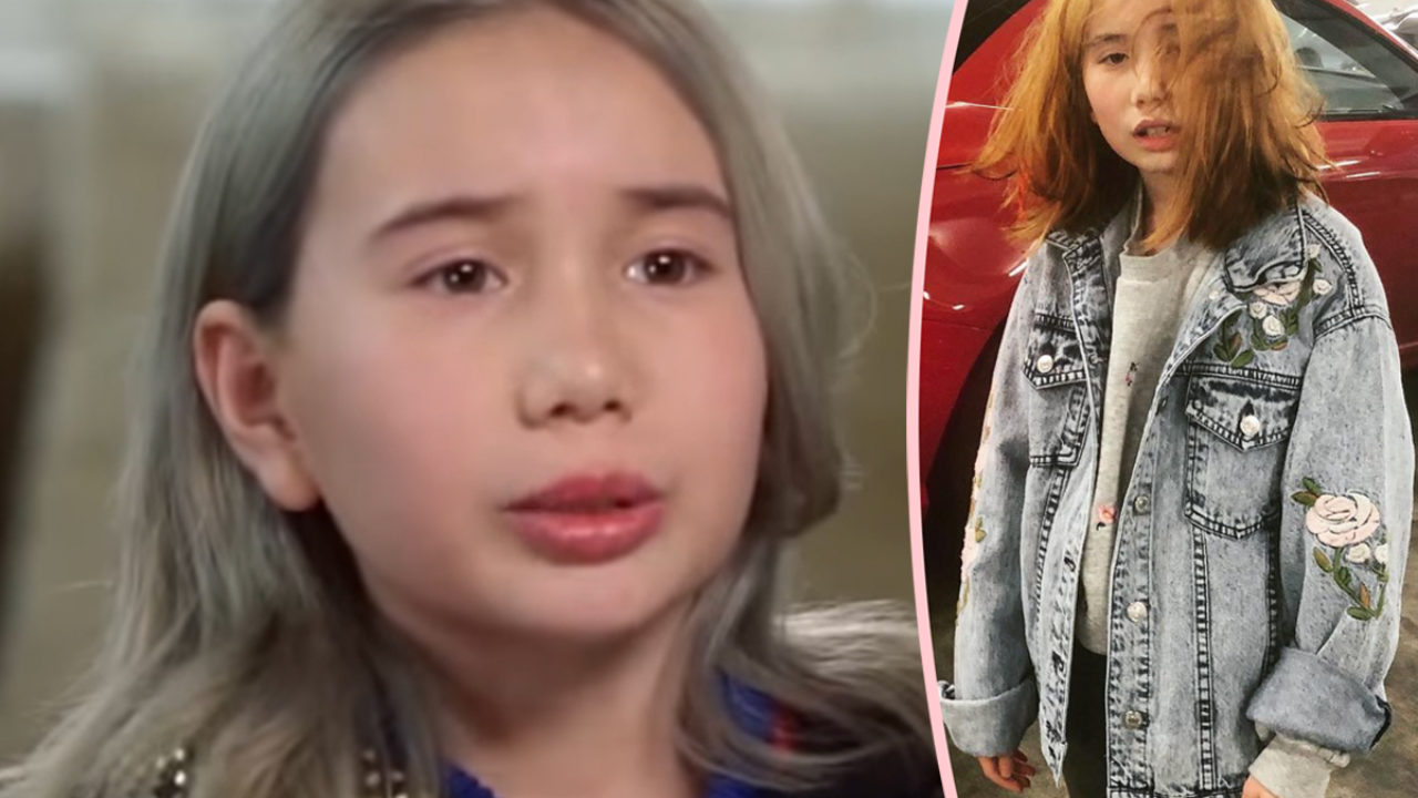 What is Lil Tay's real name?