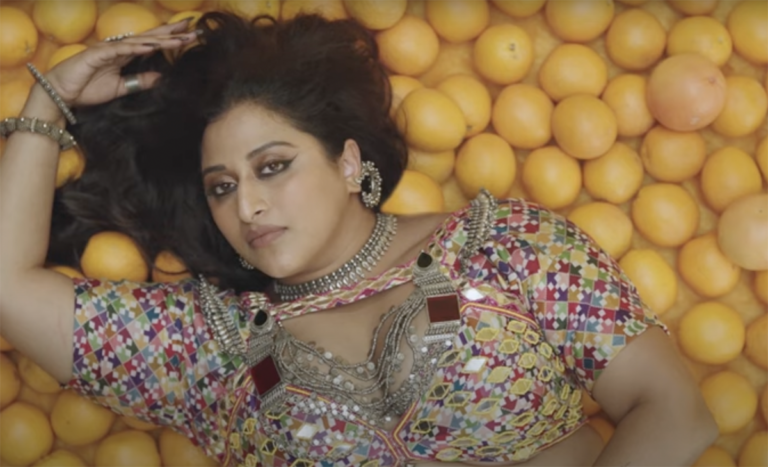 EXCLUSIVE Music Video Premiere: Sip On Raja Kumari's Sparkling Juice ...