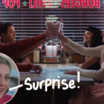 Riverdale Finale Gave Fans One Last WILD Relationship Twist!