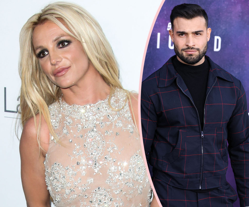 Sam Asghari Would ‘disappear For Months Before Britney Spears Split ‘she Would Be Left All 2026