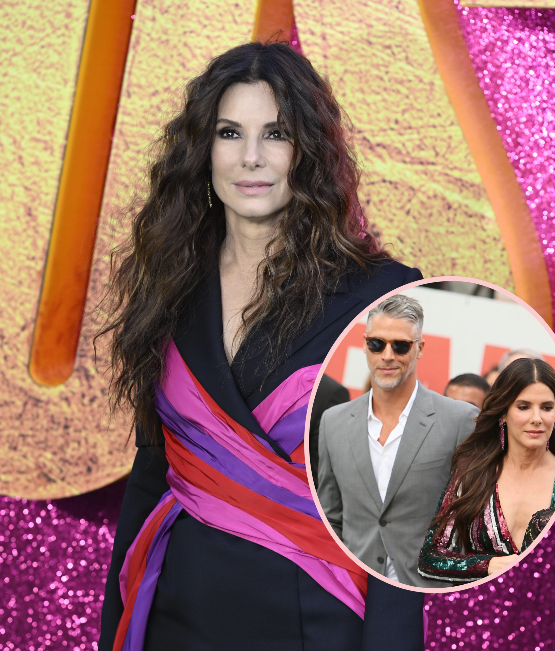 Sandra Bullock Ich Bin Eine berf rsorgliche Mutter YAGB Sandra Bullock Ich Bin Eine berf rsorgliche Mutter YAGB