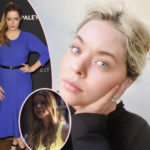 Pretty Little Liars Alum Sasha Pieterse Gained 70 Pounds At 17 Due To PCOS -- And Got Body Shamed By Fans