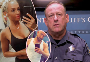 Sheriff Confirms Boyfriend Has Been Questioned In Murder Of Rachel