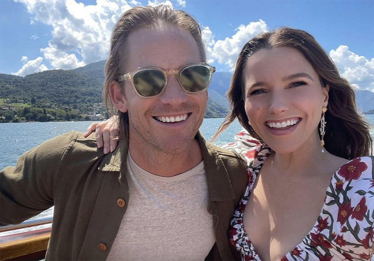 If Sophia Bush Divorce ‘Wasn’t Ugly’ Then WTF Is This About?! – The Shock Information If Sophia Bush Divorce ‘Wasn’t Ugly’ Then WTF Is This About?! – The Shock Information