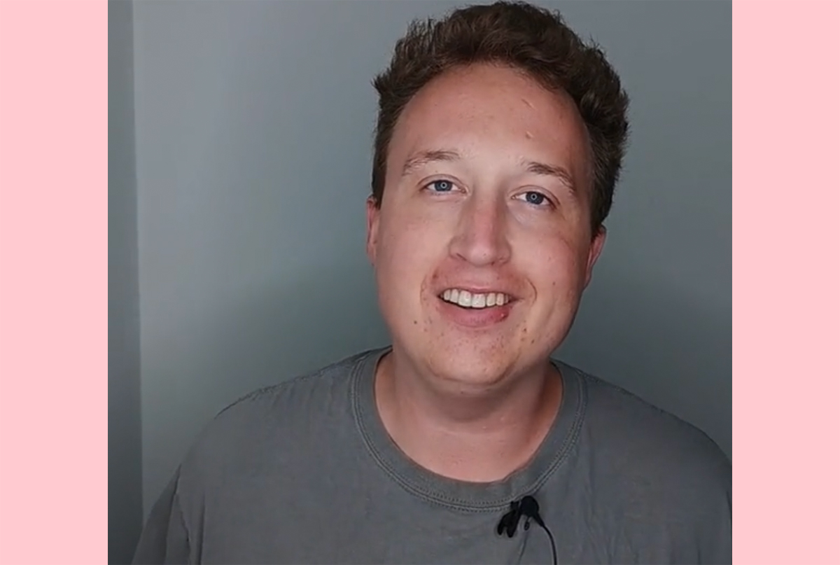 TikTok Star VonViddy Dead At 32