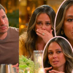 Vanessa Lachey Breaks Down In Tears Talking About Going 'Through So Much S**t' For Nick