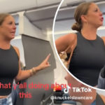 Viral MFer 'Not Real' Woman Complains About Airplane Incident Fallout... From Million Dollar Mansion...