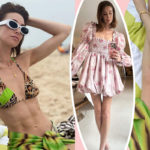 Whitney Port 'Had No Idea' She'd Lost So Much Weight: 'I'm Clearly Not Eating Enough'
