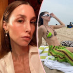 Whitney Port Ready ‘To Talk To Someone’ About ‘Disordered Eating’ Amid Concerns Over Her Drastic Weight Loss