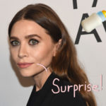 Ashley Olsen Welcomes First Child 7 Months After Secret Wedding!