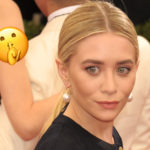 'Only A Small Circle' Knew About Ashley Olsen's Secret Pregnancy -- Not Even Close Friends!