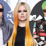Avril Lavigne Talks About Love Being 'Messy' After Leaving Mod Sun For Tyga!