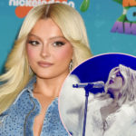 Bebe Rexha Breaks Into Tears During Concert As Fans Show Support Post-Breakup!