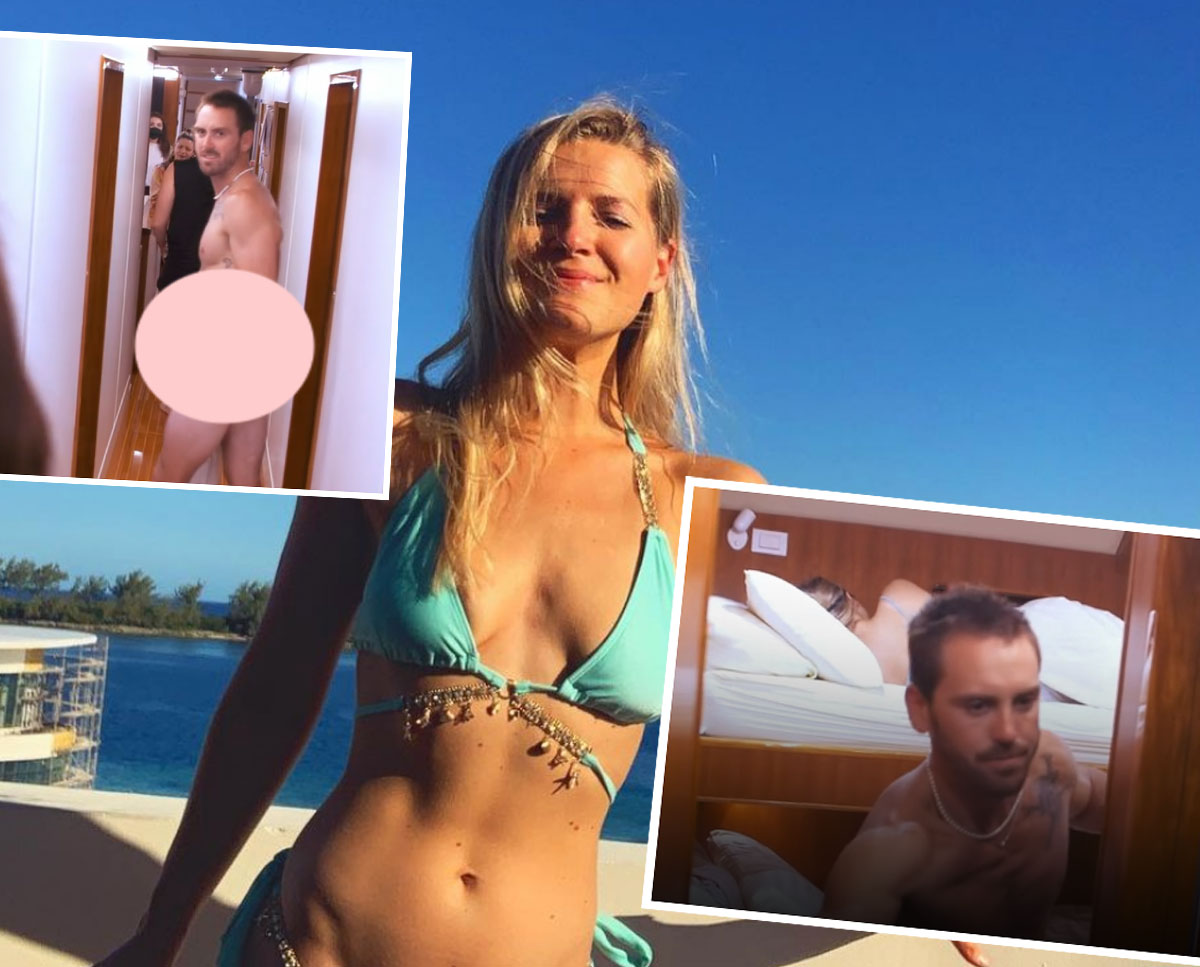 Margot sisson hot