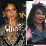 Beyoncé Changes Lizzo Concert Lyric Amid Shocking Lawsuit Reveal!