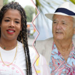 Kelis DUMPED Bill Murrary After Just Two Months Of Dating!