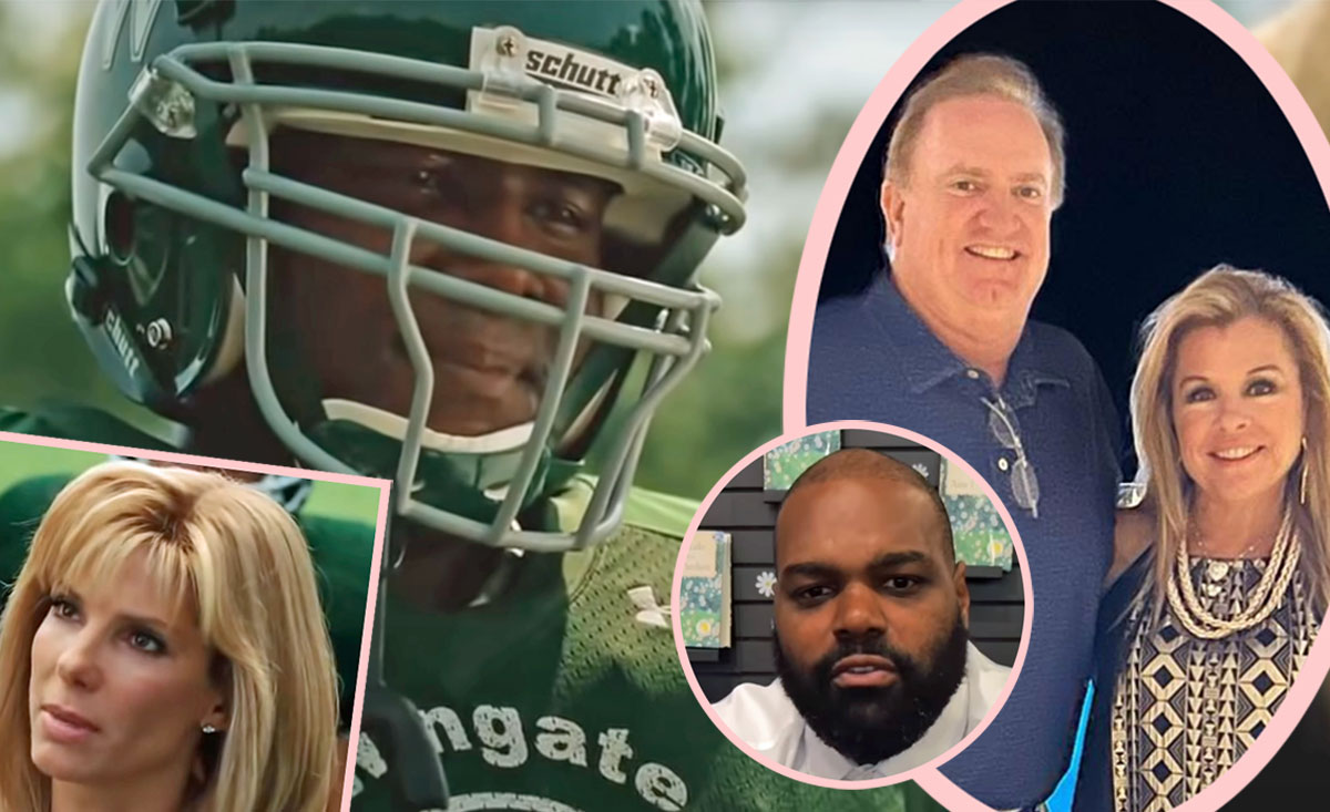 The Blind Side Producers Defend Film While Revealing How Much The