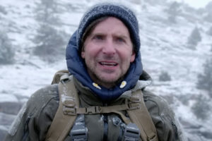 Bradley Cooper Reflects On 'Wild Years' Before Getting Sober - Perez Hilton