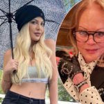 Candy DID Offer Tori Spelling A House -- But She Turned It Down?!