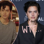 Cole Sprouse Opens Up About Jaw-Dropping 'Criminal' Fan Behavior Towards Riverdale Cast!