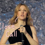 How Ellie Goulding Is Doing After CRAZY Pyrotechnic Firework Misfire Nearly Hits Her In The Face!