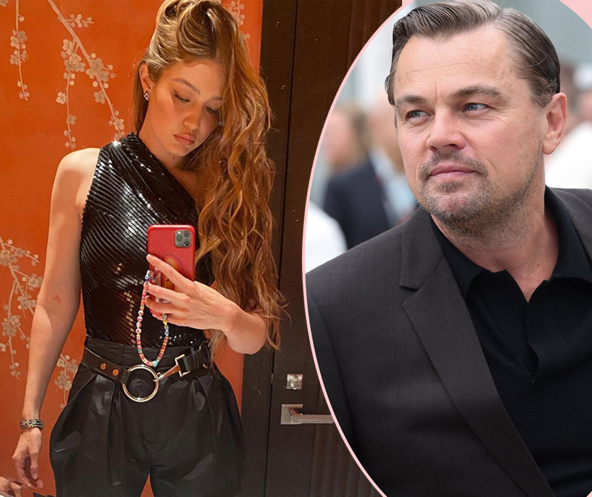 #Leonardo DiCaprio & Gigi Hadid Still ‘Have Fun’ Together Despite His Recent Outing With Another Model