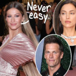 Gisele Bündchen Openly Admits 'Breakups Are Never Easy' Amid Ex Tom Brady's Pursuit Of Irina Shayk!