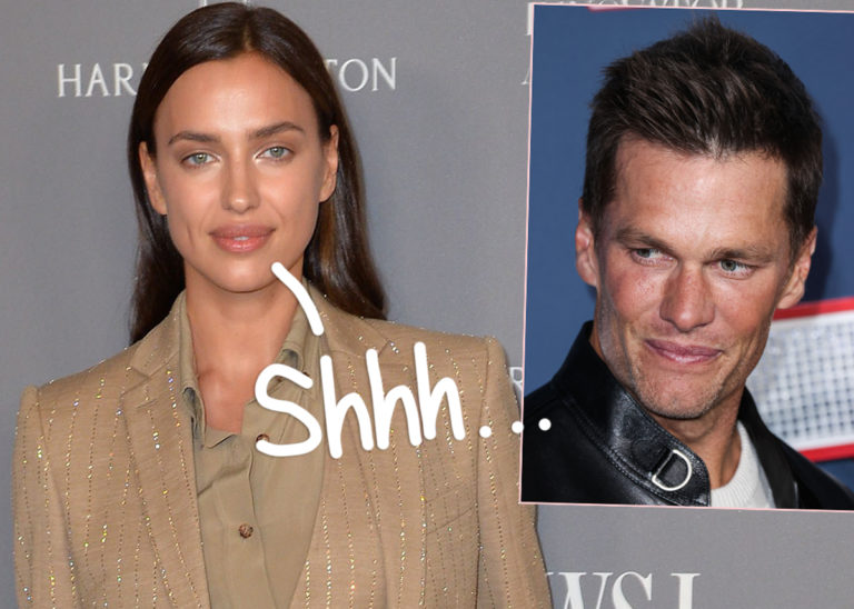 Irina Shayk Cutting Out Pals To Nix Leaks About Tom Brady Romance She Really Wants This To