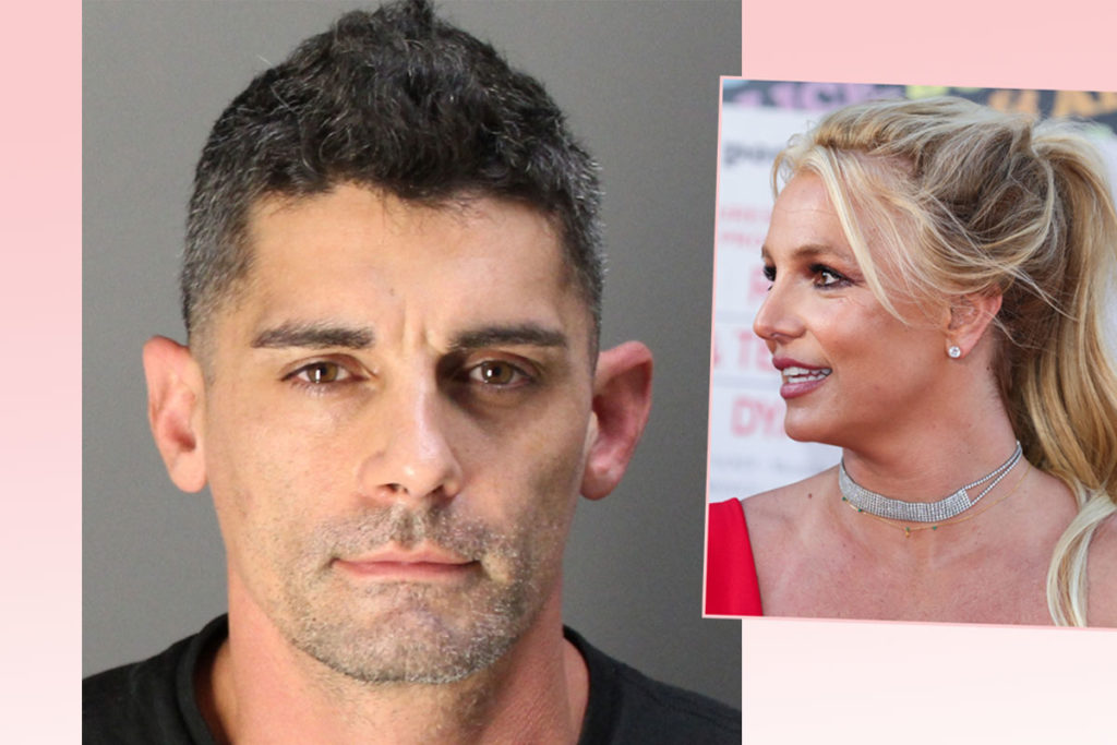 Kevin Federlines Attorney Reveals Britney Spears Did Reconnect With Sons I Know All News 