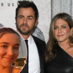 Jennifer Aniston's Ex Justin Theroux Spotted Kissing MUCH Younger Actress!