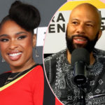 Jennifer Hudson Finally Responds To THOSE Common Dating Rumors!