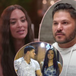 Jersey Shore's Sammi 'Sweetheart' Responds To Seeing Ronnie Ortiz-Magro For First Time In 11 Years!