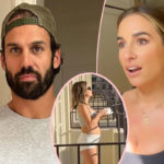 Jessie James Decker Had To Pee In Front Of Husband Eric To Prove She Was Really Pregnant Again!