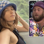 Jonah Hill's Ex Sarah Brady Was Forced Into 'Involuntary Mental Hold' At Hawaii Hospital