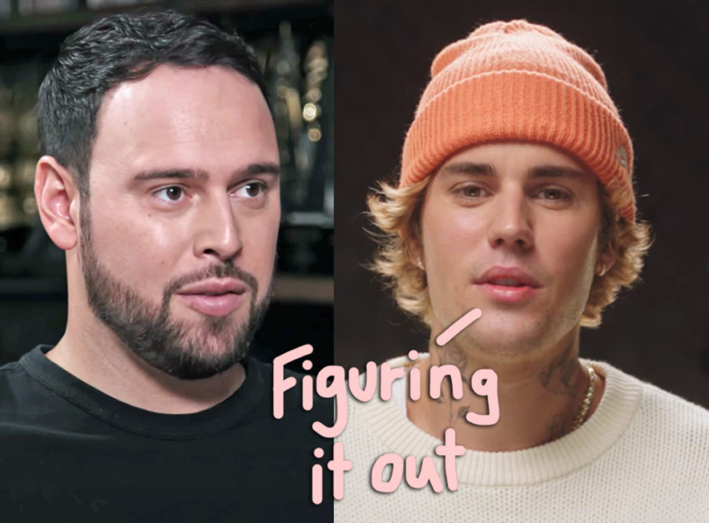 Justin Bieber's Attorney Makes 'Outlandish' Comment About Aaron